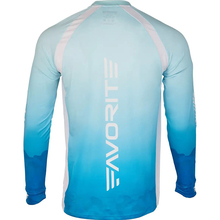 Реглан FAVORITE Basic Jersey Tuna 3XL Blue (BJBT-B-3XL)