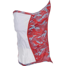 Бафф FAVORITE Anatomic Buff Red (ANB-red)