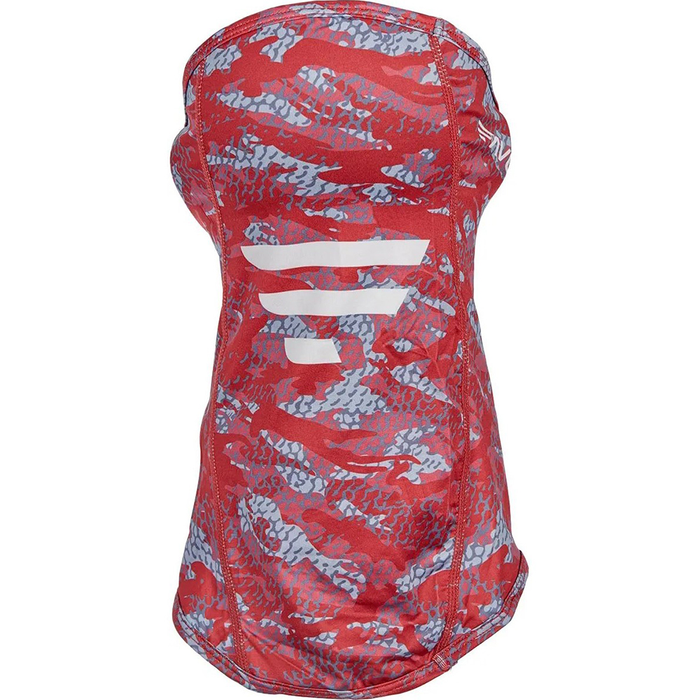 Бафф FAVORITE Anatomic Buff Red (ANB-red) Стать жіноча