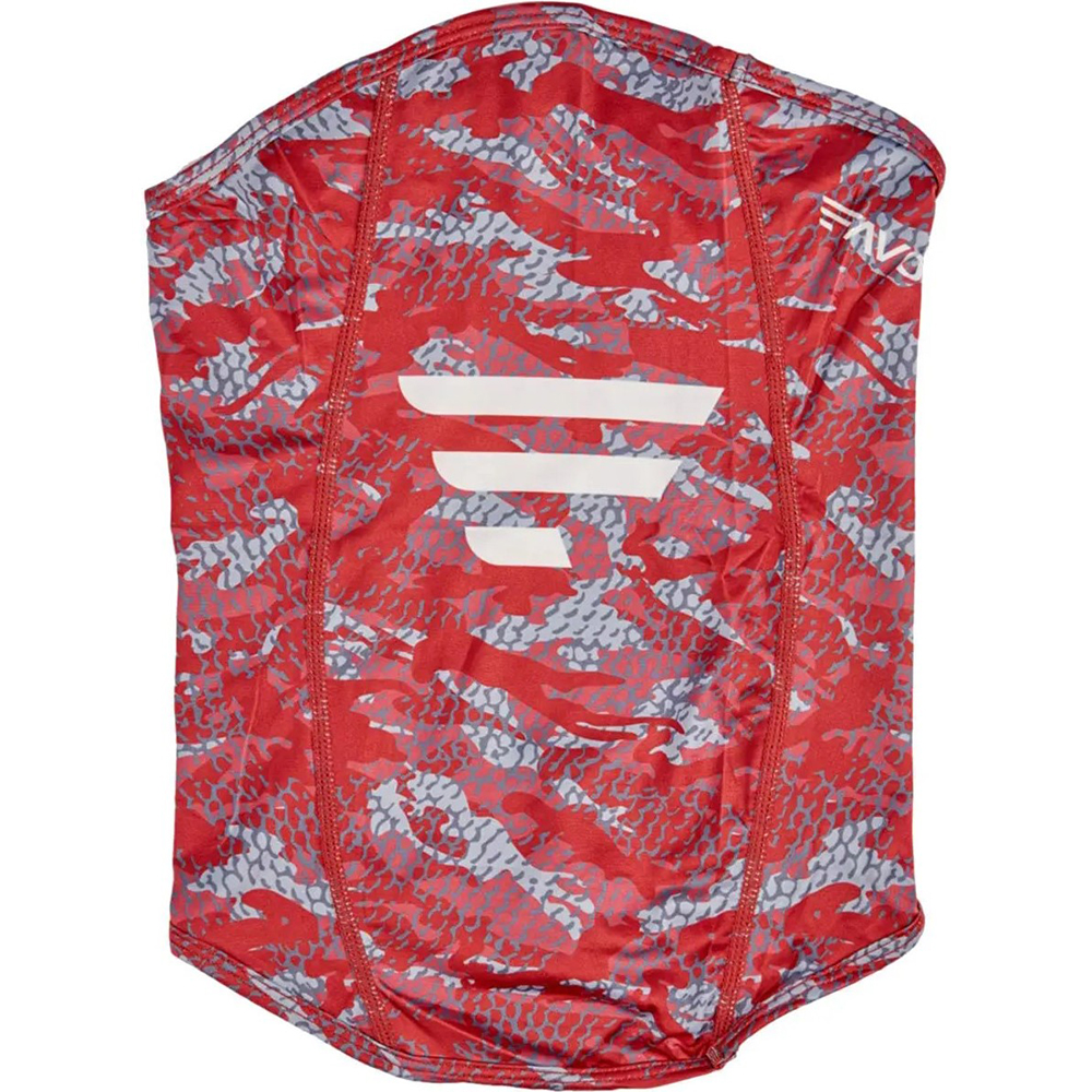 Бафф FAVORITE Anatomic Buff Red (ANB-red) Сезон літній