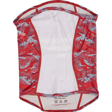 Бафф FAVORITE Anatomic Buff Red (ANB-red)