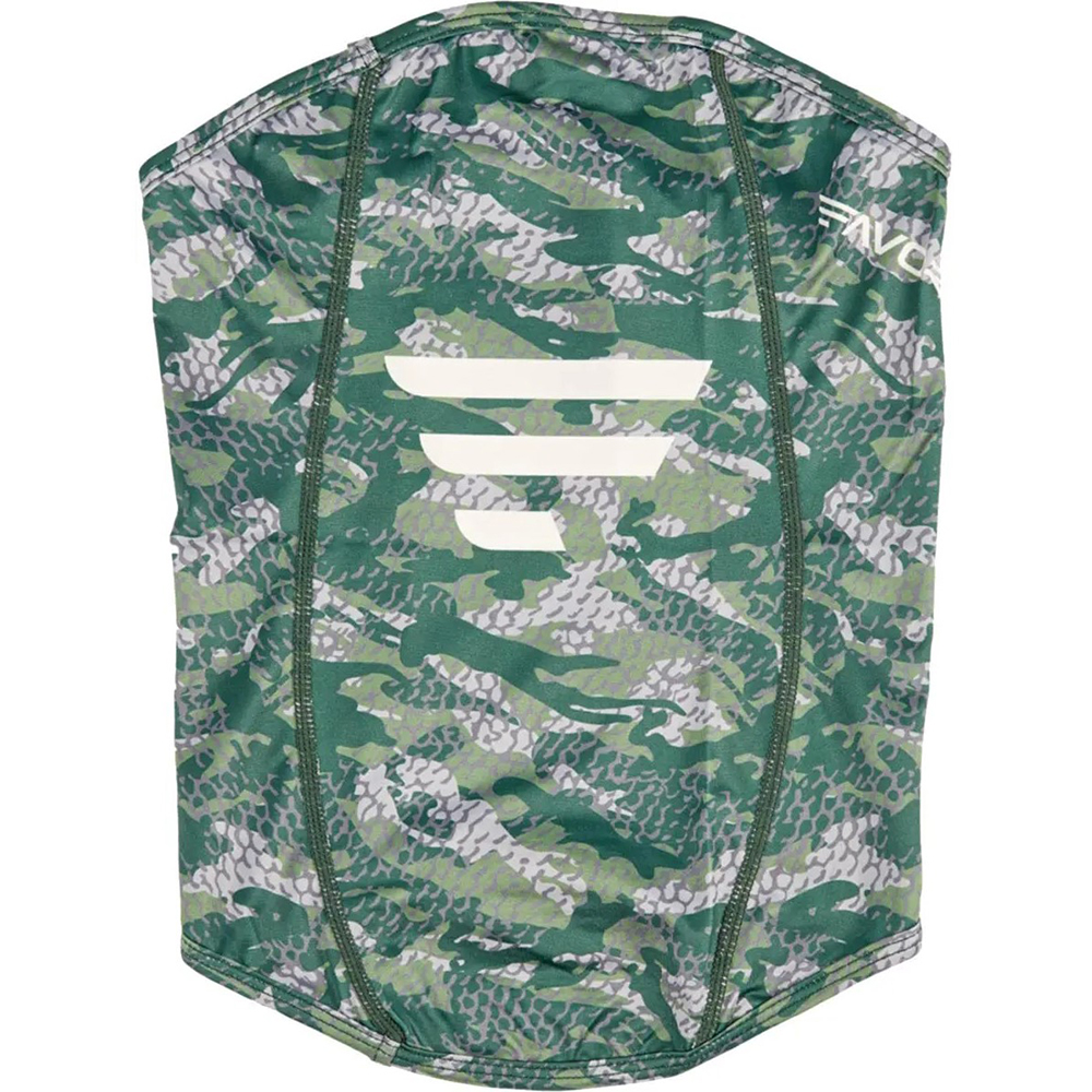 Бафф FAVORITE Anatomic Buff Green (ANB-green) Сезон літній