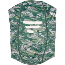 Бафф FAVORITE Anatomic Buff Green (ANB-green)