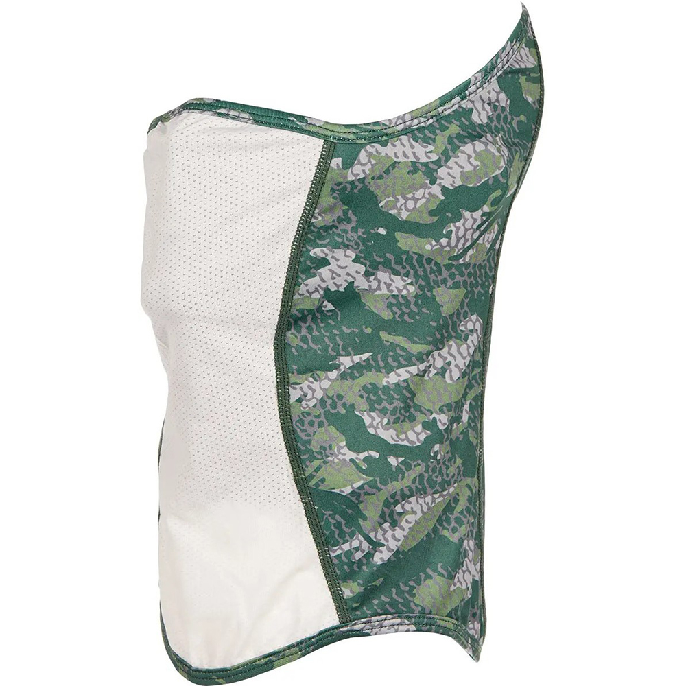 Бафф FAVORITE Anatomic Buff Green (ANB-green)