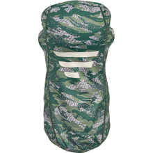 Бафф FAVORITE Anatomic Buff Green (ANB-green)