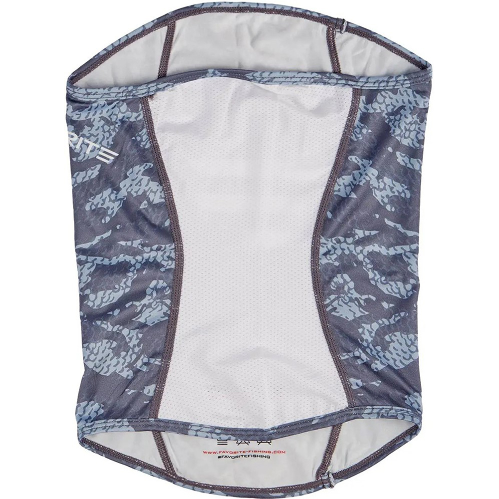 Бафф FAVORITE Anatomic Buff Gray (ANB-grey) Пол мужская