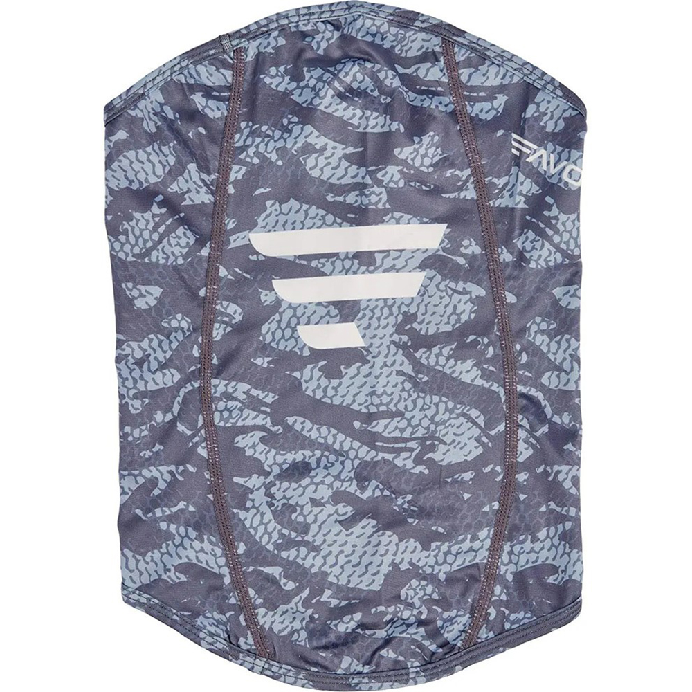 Бафф FAVORITE Anatomic Buff Gray (ANB-grey) Сезон летний