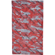 Бафф FAVORITE Basic Buff Red (BSB-red)