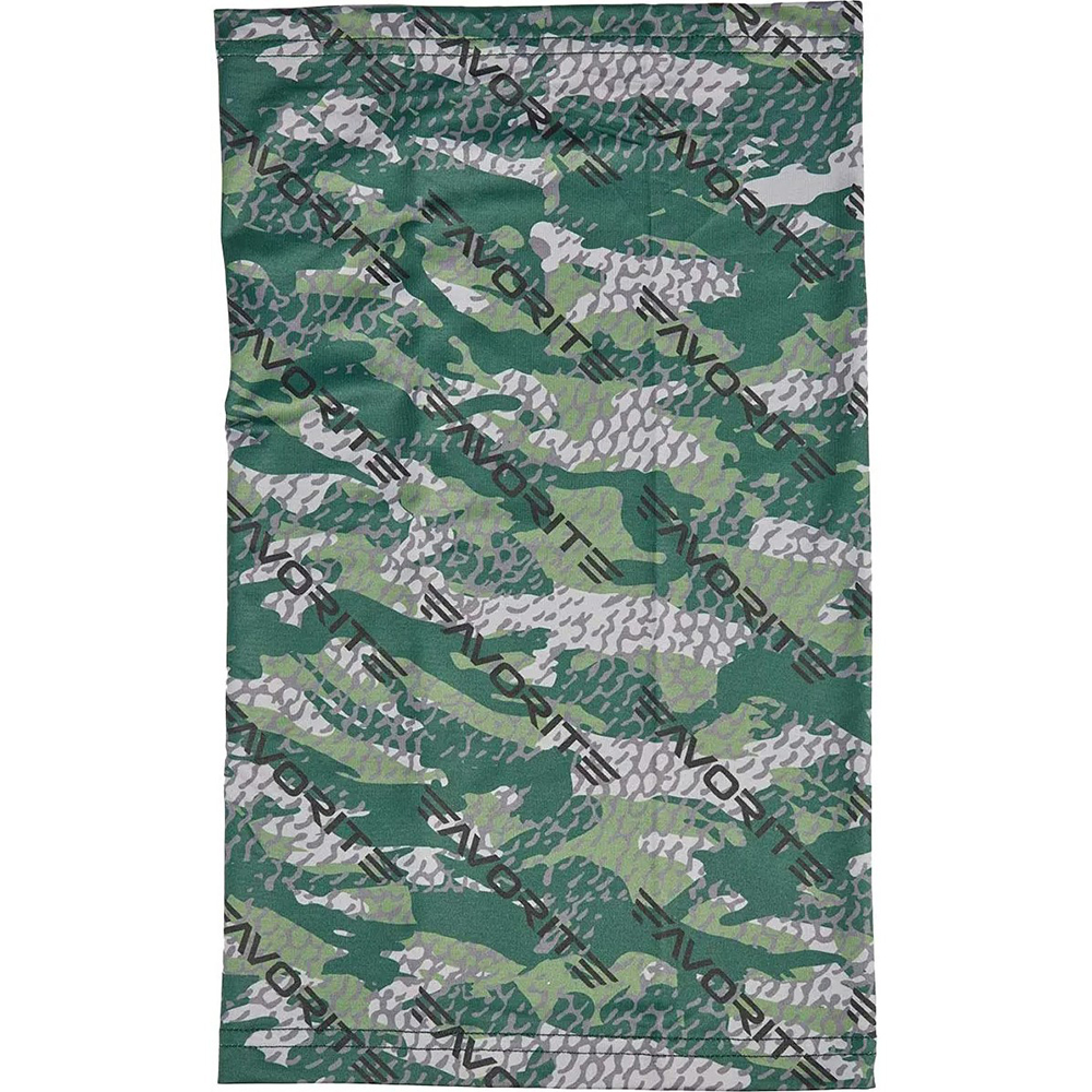 Бафф FAVORITE Basic Buff Green (BSB-green)