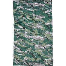 Бафф FAVORITE Basic Buff Green (BSB-green)