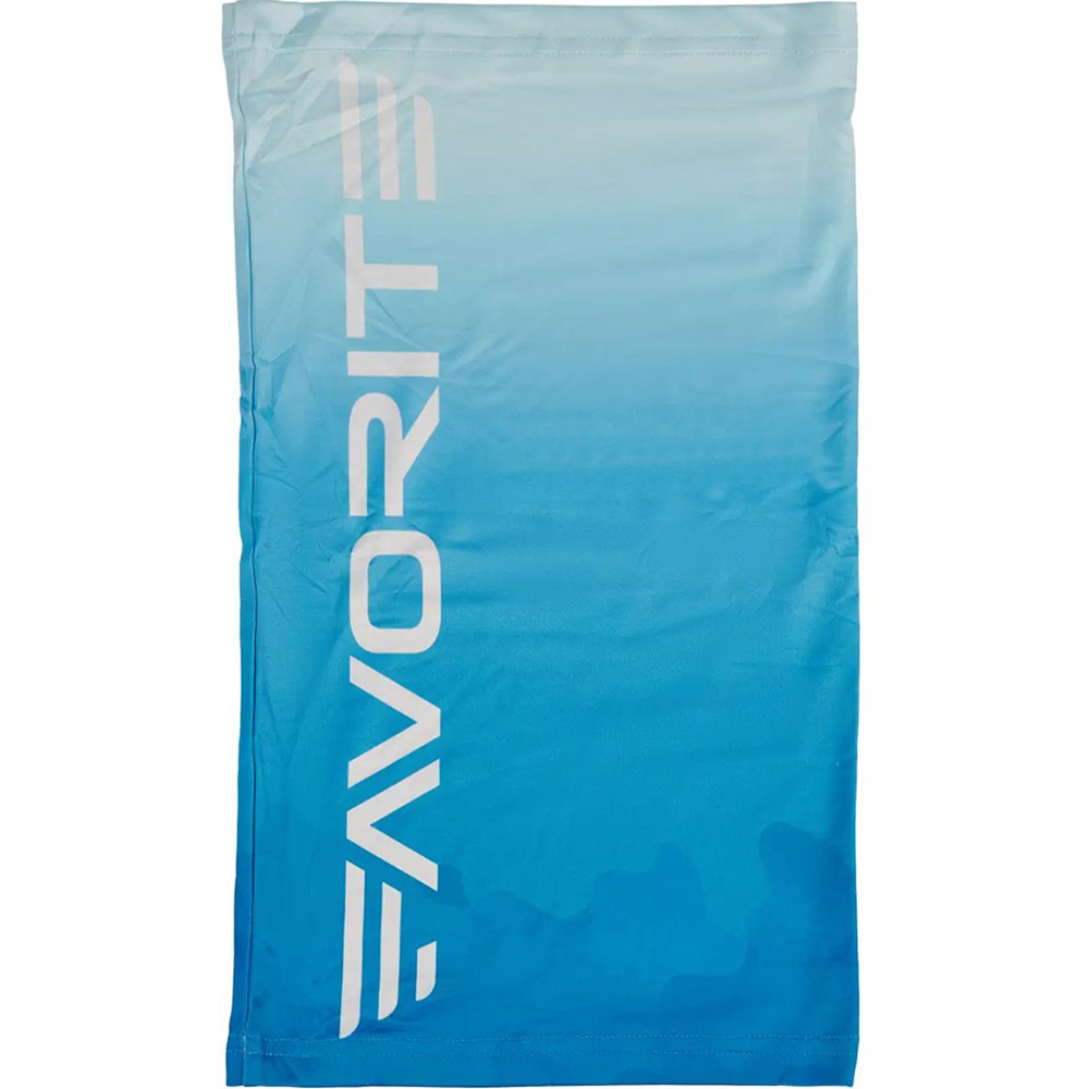 Бафф FAVORITE Basic Buff Blue (BSB-blue)