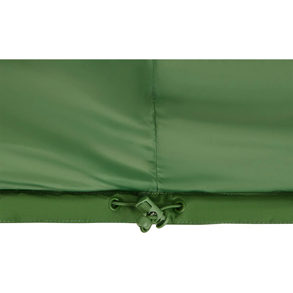 Зовнішній вигляд Жилет BRAIN Puffed Vest M Green (1858.47.20)