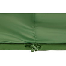 Жилет BRAIN Puffed Vest XL Green (1858.47.22)