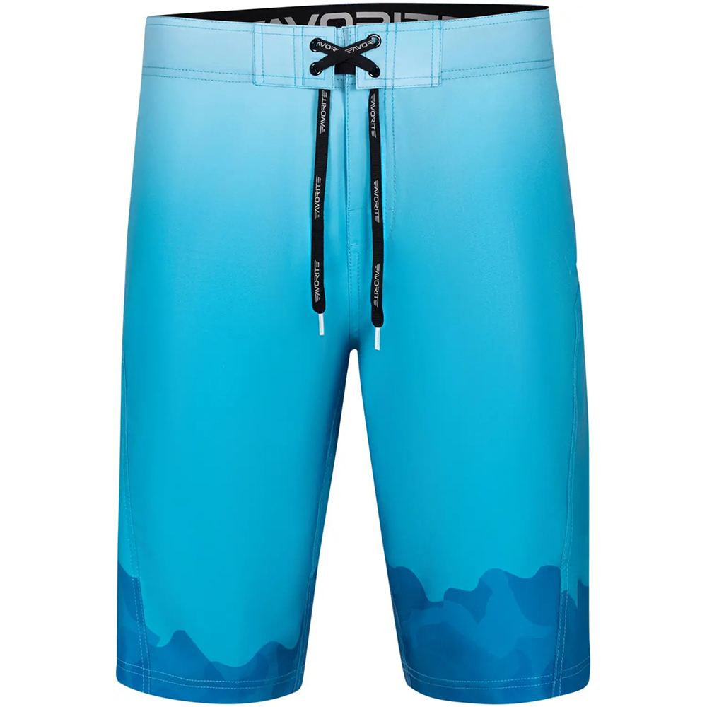 Шорти FAVORITE Johny Board shorts 40 (1693.09.32)