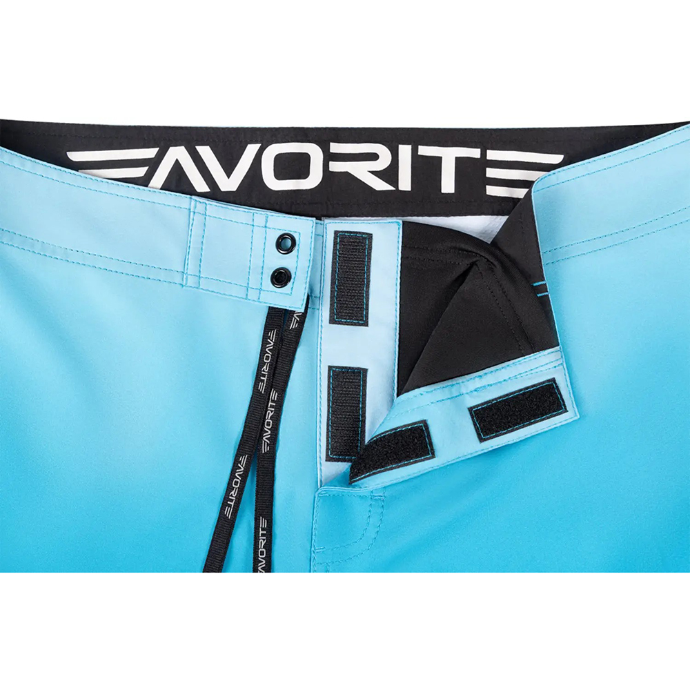 Зовнішній вигляд Шорти FAVORITE Johny Board shorts 38 (1693.09.31)