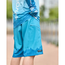 Шорти FAVORITE Johny Board shorts 36 (1693.09.30)