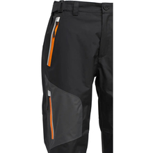 Штани SAVAGE GEAR WP Performance Trousers M Black Ink/Grey (57298)