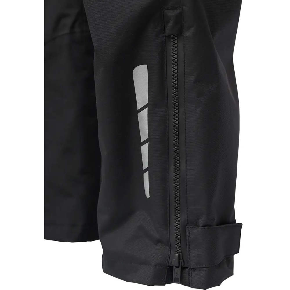 Штани SAVAGE GEAR WP Performance Trousers M Black Ink/Grey (57298) Сезон демісезонний