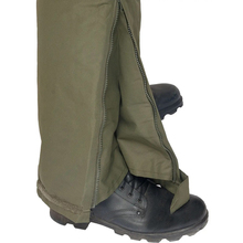 Брюки PROLOGIC LitePro Thermo B&B XXXL Olive Green (58286)