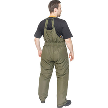 Брюки PROLOGIC LitePro Thermo B&B XXXL Olive Green (58286)