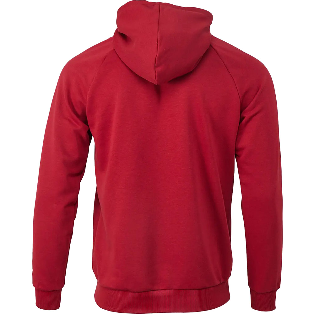 Реглан FAVORITE Perch XXXL Red (1693.23.80) Стать чоловіча