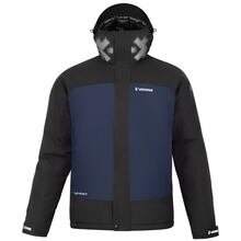 Куртка VIKING FISHING Nord Storm XXXL Black/Navy (1919.09.17)