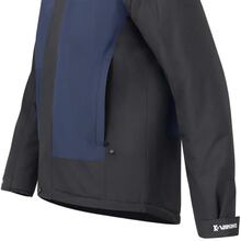 Куртка VIKING FISHING Nord Storm XXXL Black/Navy (1919.09.17)