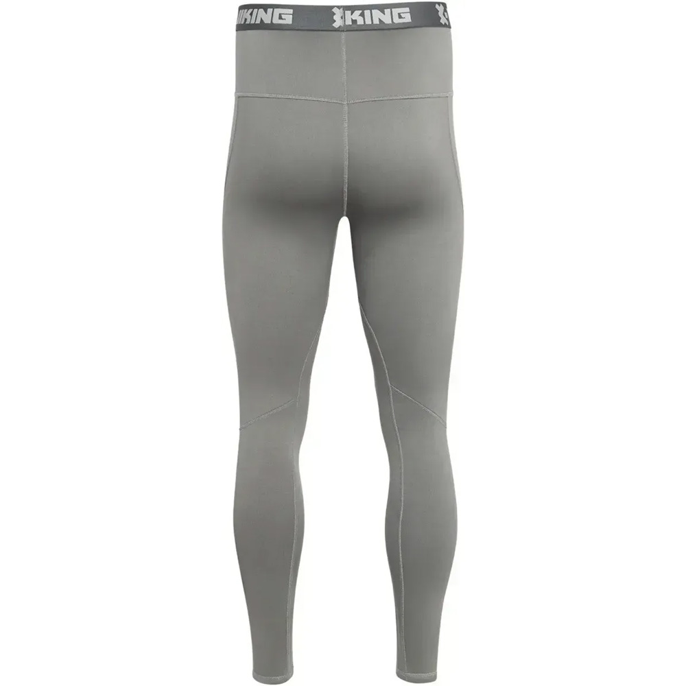 Фото Термобілизна VIKING FISHING Frost Line S Fleece Man Llight grey (1919.07.02)