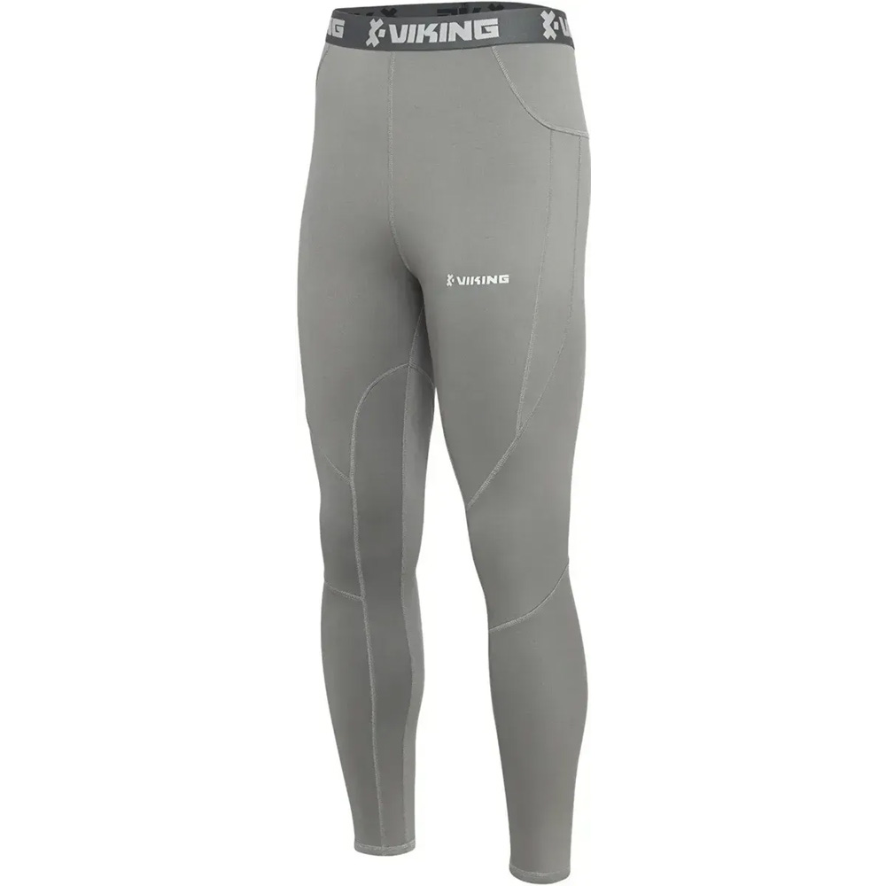 Термобілизна VIKING FISHING Frost Line M Fleece Man Llight grey (1919.07.03) Стать чоловіча