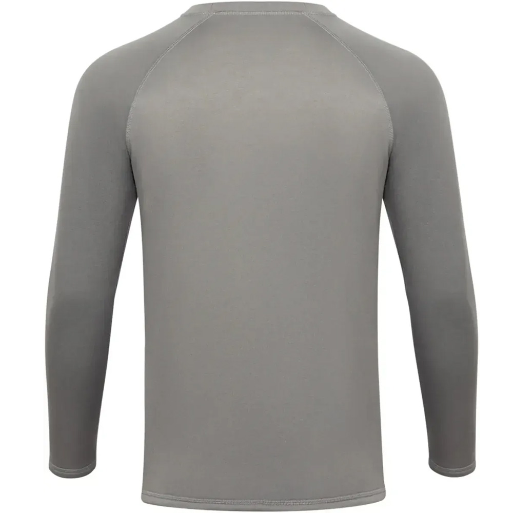 Термобілизна VIKING FISHING Frost Line M Fleece Man Llight grey (1919.07.03) Сезон зимовий