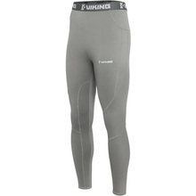 Термобілизна VIKING FISHING Frost Line XXL Fleece Man Llight grey (1919.07.06)