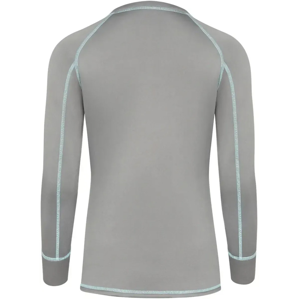 Термобілизна VIKING FISHING Frost Line S Fleece Woman Llight grey (1919.07.08) Розділ термобілизна