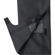 Полукомбинезон VIKING FISHING Ice Light M Black / Khaki (1919.08.95)