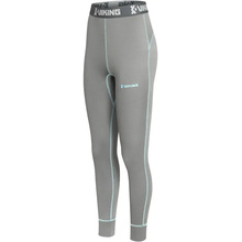 Термобілизна VIKING FISHING Frost Line M Fleece Woman Llight grey (1919.07.09)