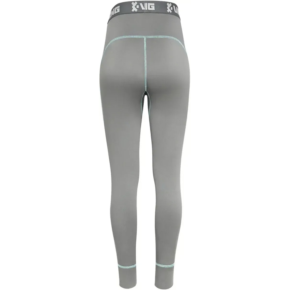 Термобілизна VIKING FISHING Frost Line M Fleece Woman Llight grey (1919.07.09) Сезон зимовий