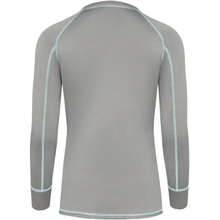 Термобілизна VIKING FISHING Frost Line L Fleece Woman Llight grey (1919.07.10)