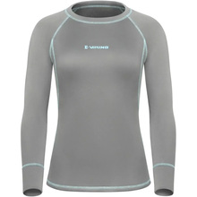 Термобілизна VIKING FISHING Frost Line XXL Fleece Woman до:light grey (1919.07.12)