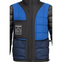 Куртка VIKING FISHING Yeti M Black/Blue (1919.09.01)