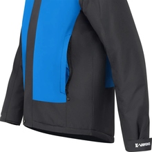 Куртка VIKING FISHING Yeti M Black/Blue (1919.09.01)