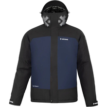 Куртка VIKING FISHING Nord Storm XL Black/Navy (1919.09.15)