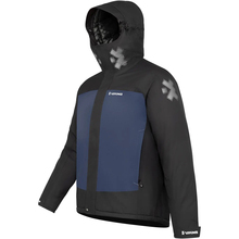 Куртка VIKING FISHING Nord Storm XXL Black/Navy (1919.09.16)