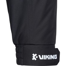 Куртка VIKING FISHING Ice Light XXL Black / Khaki (1919.08.92)