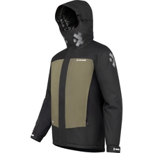 Куртка VIKING FISHING Ice Light XXXL Black / Khaki (1919.08.93)