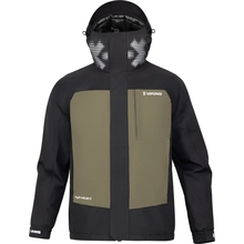 Куртка VIKING FISHING Ice Light XXXL Black / Khaki (1919.08.93)
