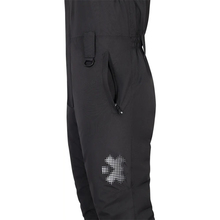 Напівкомбінезон VIKING FISHING Yeti M Black/Blue (1919.09.07)