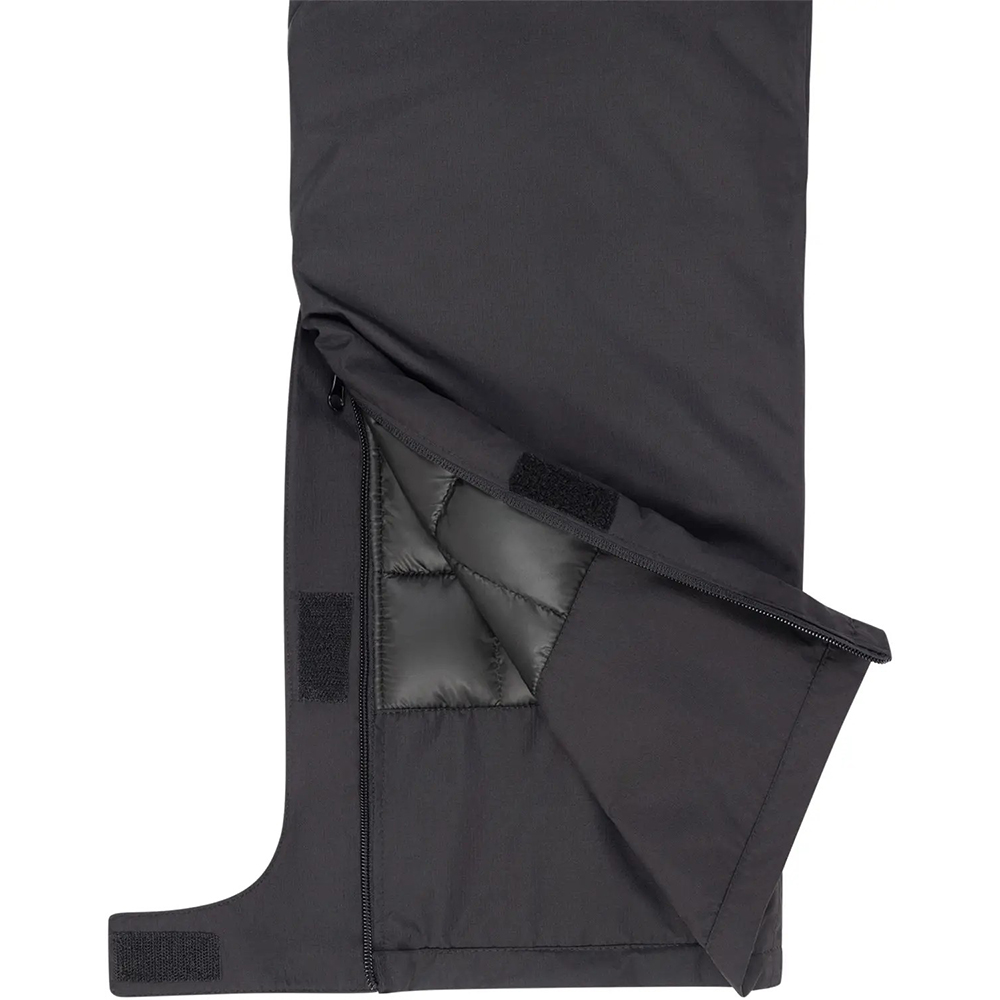 Зовнішній вигляд Напівкомбінезон VIKING FISHING Yeti M Black/Blue (1919.09.07)