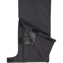 Напівкомбінезон VIKING FISHING Yeti L Black/Blue (1919.09.08)