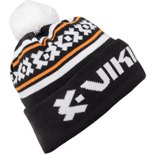 Шапка FISHING Pompon Hat 58 Cashmir Black (1919.05.78)