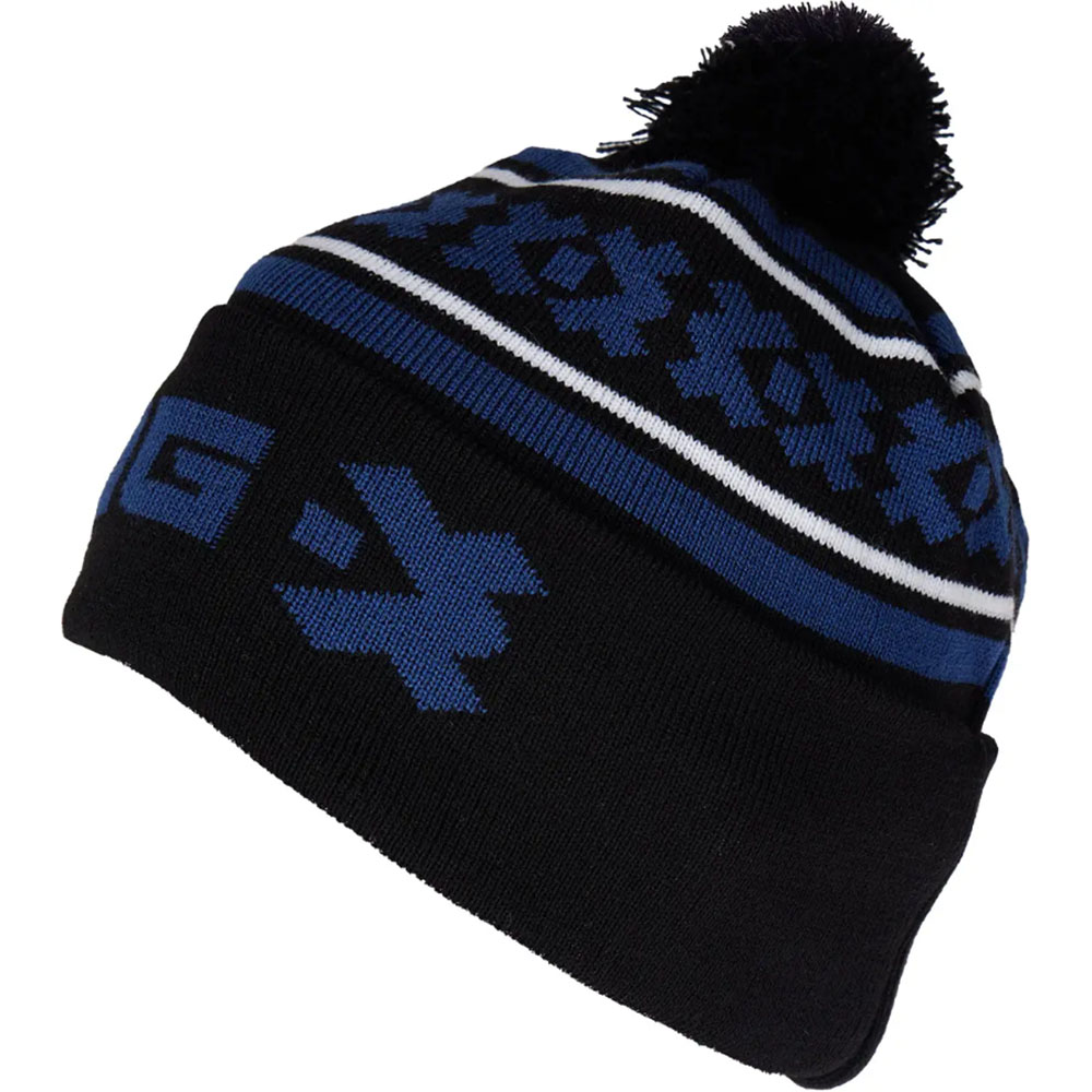 Шапка VIKING FISHING Pompon Hat 58 Blue (1919.05.79) Стать жіноча