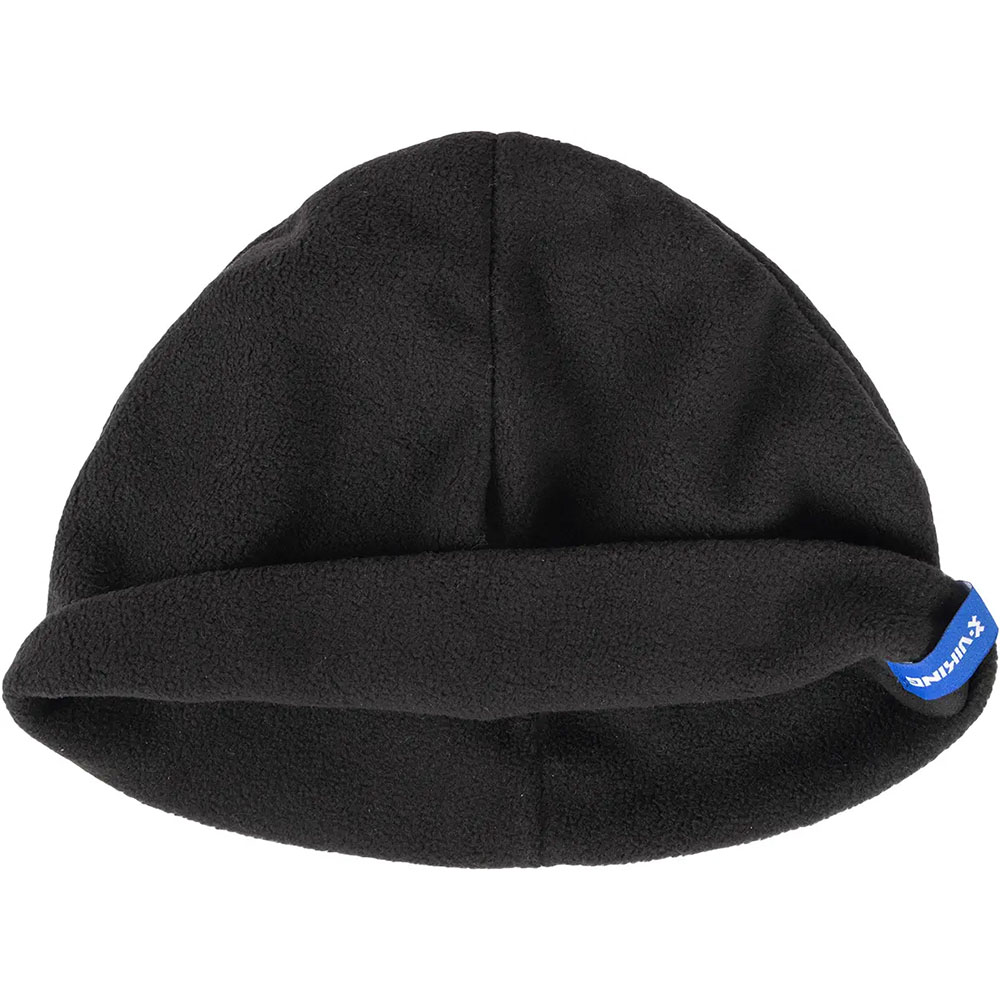 Шапка VIKING FISHING Fleece Hat 58 Dark Grey (1919.05.81) Сезон зимний